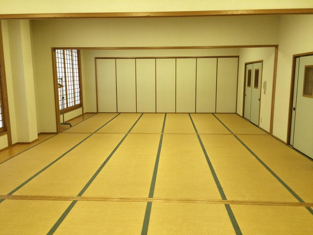 Shokinkan Uki Esterno foto