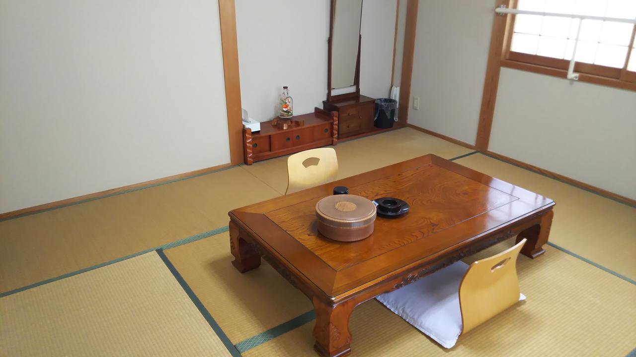 Shokinkan Uki Esterno foto